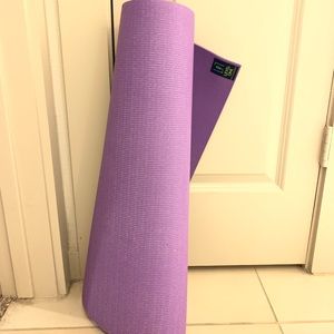 jade level one yoga mat
